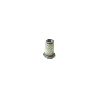 N10222202 Rack and Pinion Heat Shield Nut